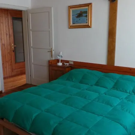 San Lorenzo Apartment