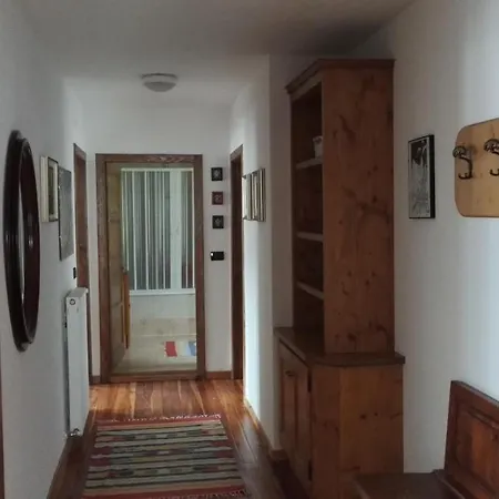 Apartment San Lorenzo