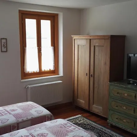 San Lorenzo Apartment Vinigo