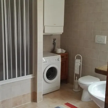 Apartment San Lorenzo Vinigo