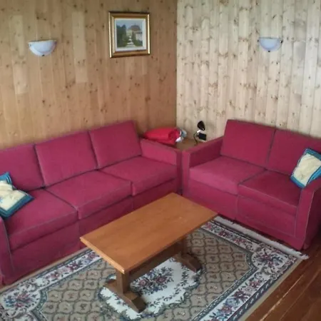 San Lorenzo Apartment *