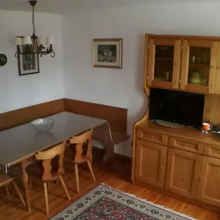 Apartment San Lorenzo Vinigo