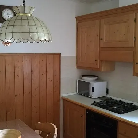 Apartment San Lorenzo *