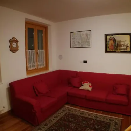 Apartment San Lorenzo Vinigo