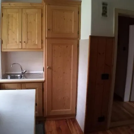 San Lorenzo Apartment Vinigo