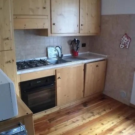 San Lorenzo Apartment